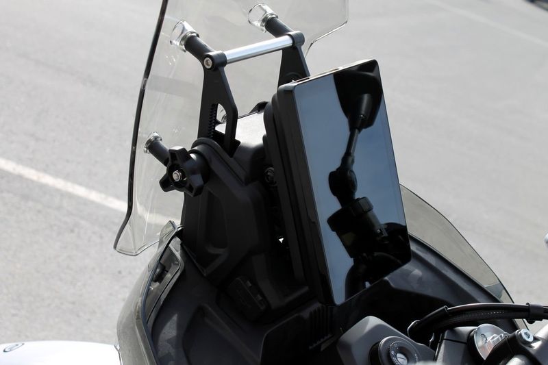 CFMOTO 1000 MT-X bild 7