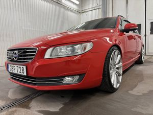 Volvo V70 bild 1