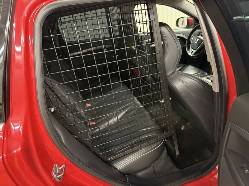 Volvo V70 bild 7