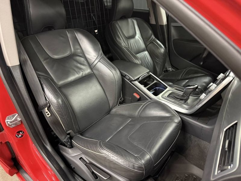 Volvo V70 bild 9