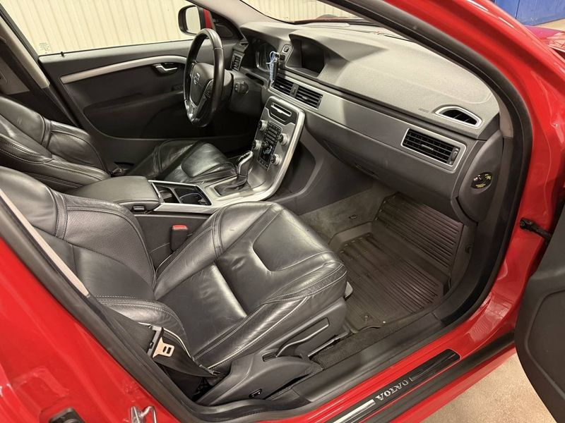 Volvo V70 bild 8