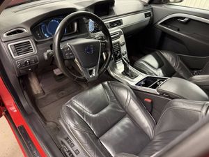 Volvo V70 bild 10