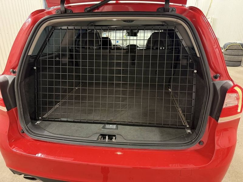 Volvo V70 bild 6