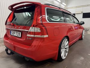 Volvo V70 bild 4