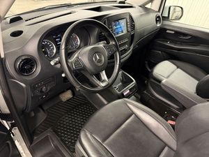 Mercedes Vito bild 13