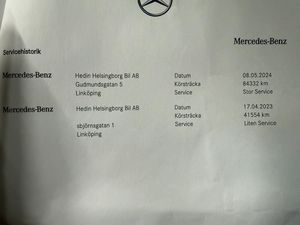 Mercedes Vito bild 28