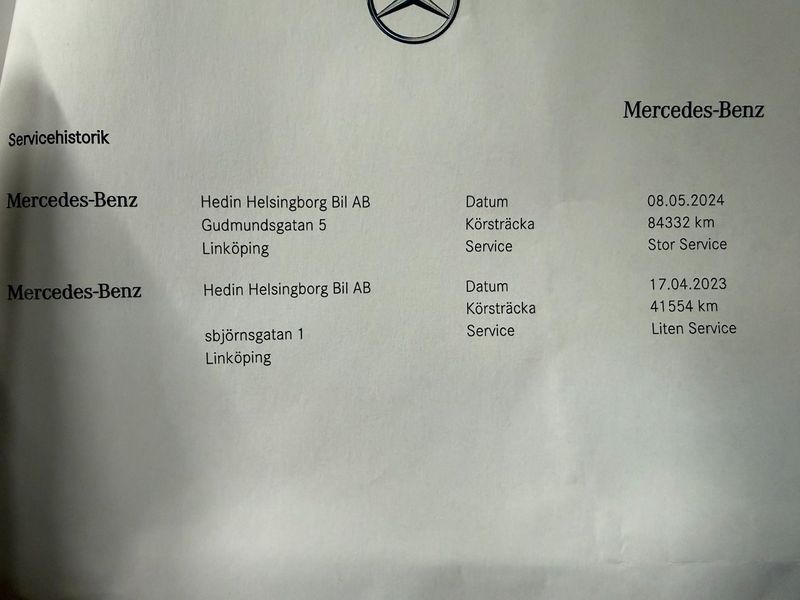 Mercedes Vito bild 28
