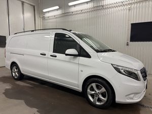 Mercedes Vito bild 5