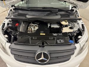Mercedes Vito bild 26