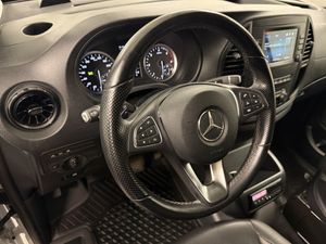 Mercedes Vito bild 15