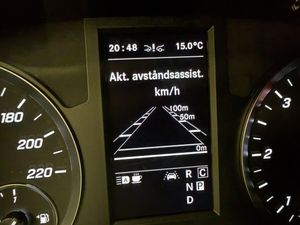 Mercedes Vito bild 22