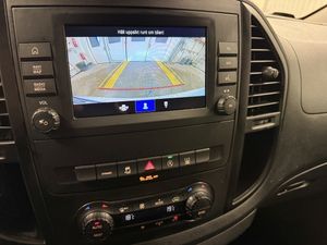 Mercedes Vito bild 18