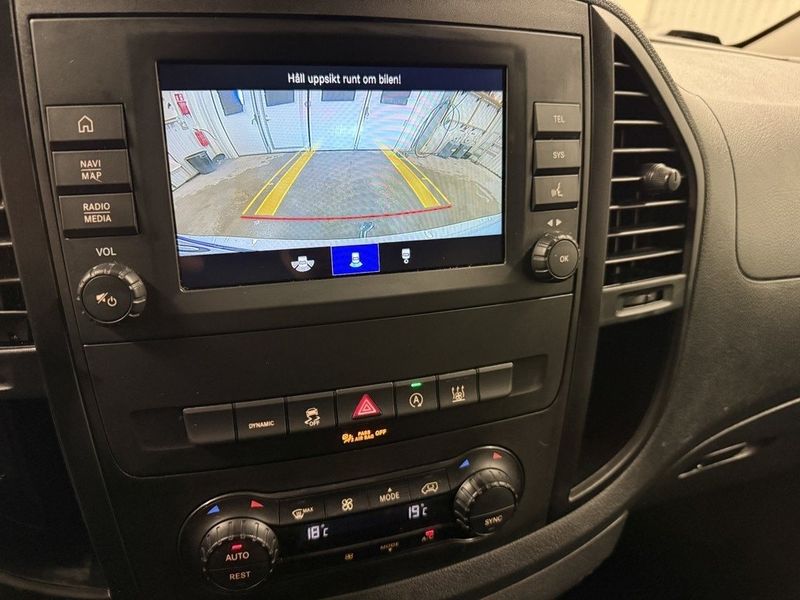 Mercedes Vito bild 18