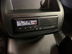 Mercedes Vito bild 16