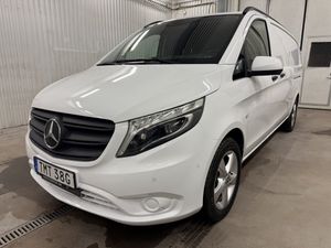 Mercedes Vito bild 1