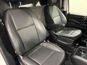 Mercedes Vito bild 10