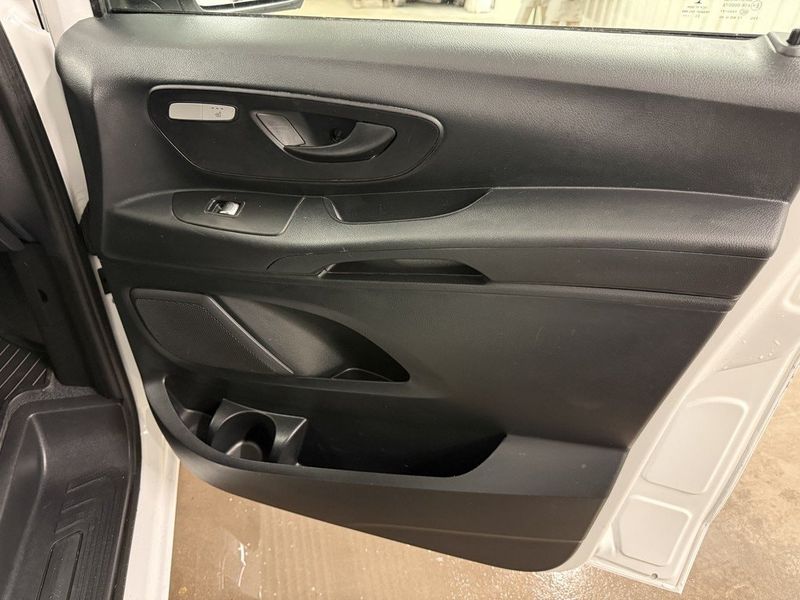 Mercedes Vito bild 11