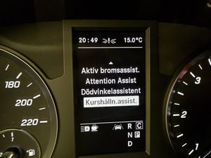 Mercedes Vito bild 23