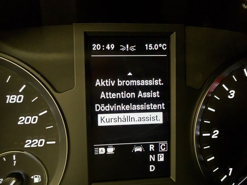 Mercedes Vito bild 23