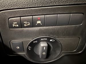 Mercedes Vito bild 20