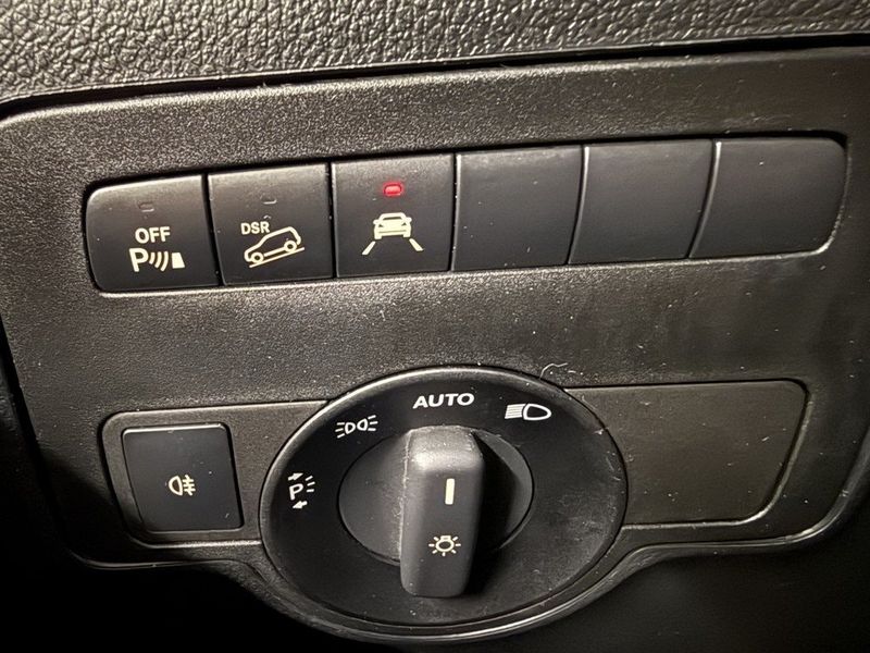 Mercedes Vito bild 20
