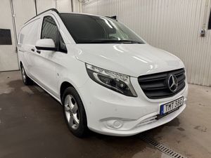 Mercedes Vito bild 3