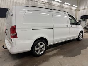 Mercedes Vito bild 6