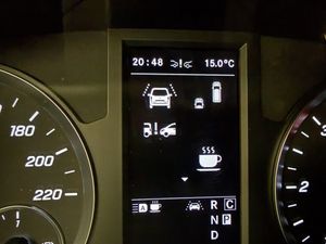 Mercedes Vito bild 21