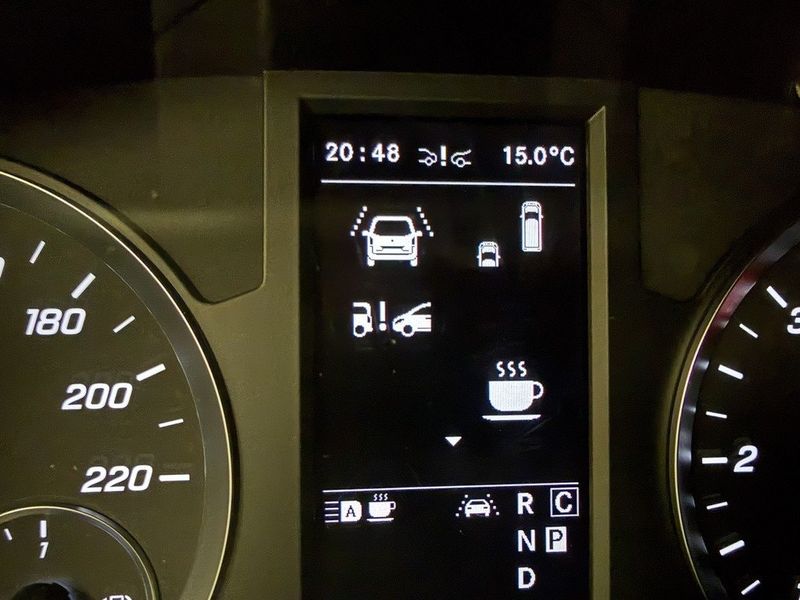 Mercedes Vito bild 21