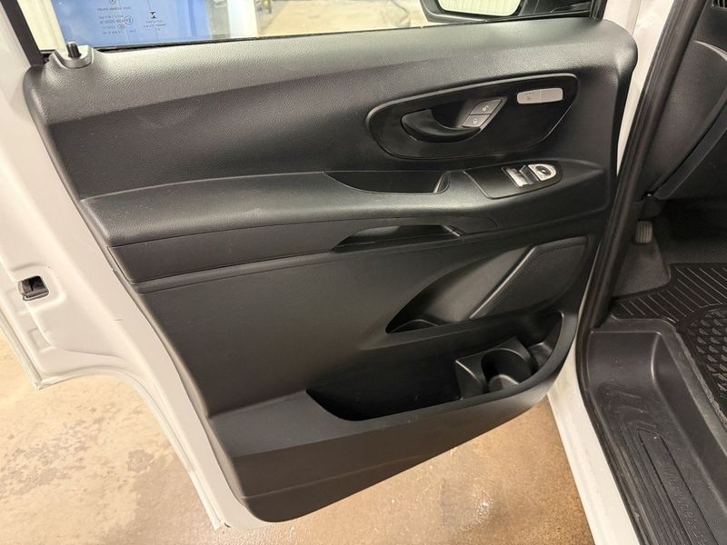 Mercedes Vito bild 12