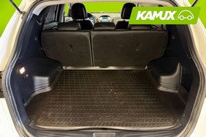 Hyundai ix35 bild 16