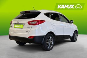 Hyundai ix35 bild 4