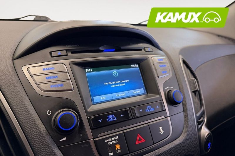 Hyundai ix35 bild 19