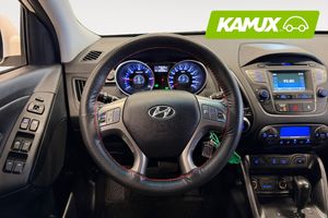 Hyundai ix35 bild 13