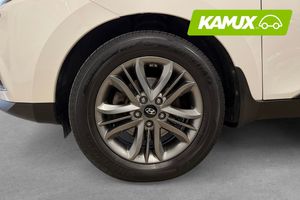 Hyundai ix35 bild 8