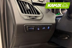 Hyundai ix35 bild 21