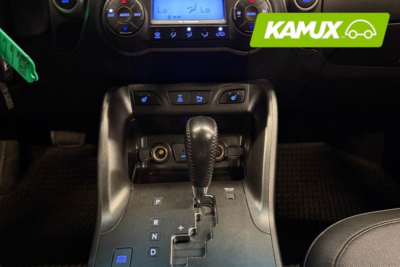 Hyundai ix35 bild 11