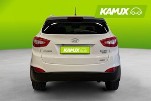 Hyundai ix35 bild 5