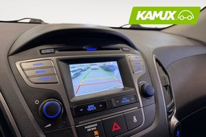 Hyundai ix35 bild 18
