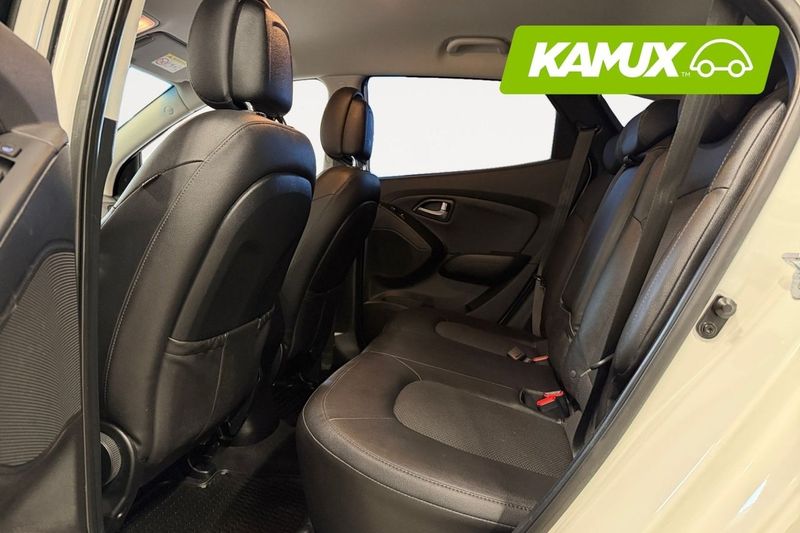 Hyundai ix35 bild 14