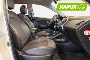Hyundai ix35 bild 15