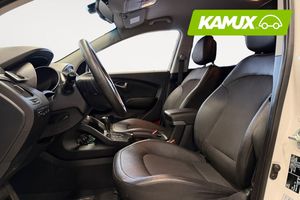 Hyundai ix35 bild 9