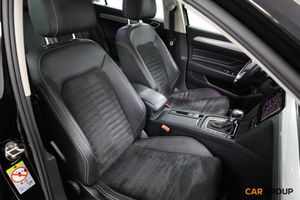 Volkswagen Passat bild 15