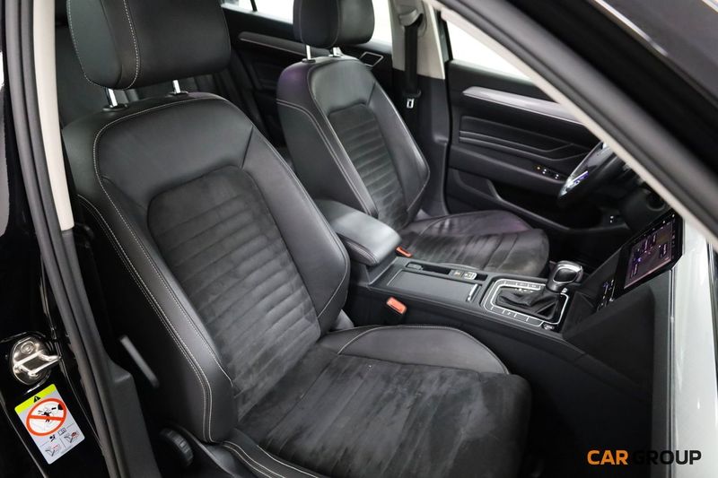 Volkswagen Passat bild 15
