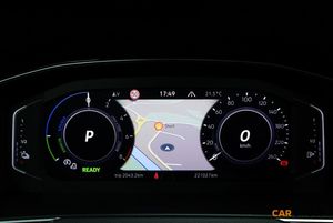 Volkswagen Passat bild 18