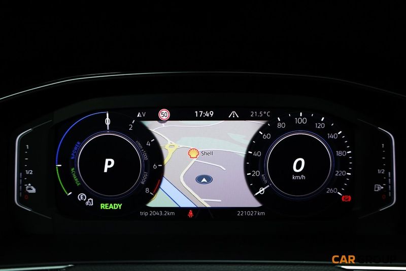 Volkswagen Passat bild 18