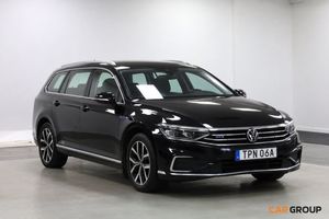 Volkswagen Passat bild 3