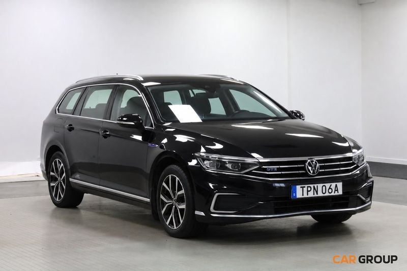 Volkswagen Passat bild 3