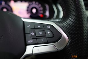 Volkswagen Passat bild 22