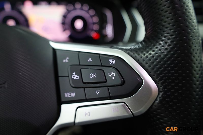 Volkswagen Passat bild 22
